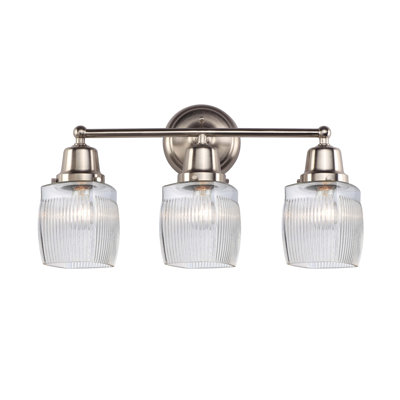Mireya 3 - Light Dimmable Vanity Light