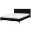 Xzavier Upholstered Bed-36760619-36760657