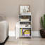 Armoire à linge autoportante Hallmundur-912248849