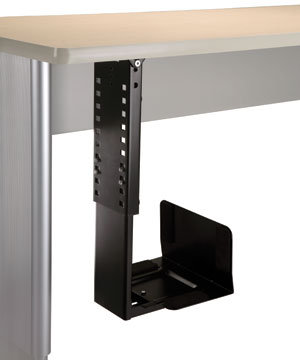 20'' H x 10'' W CPU Holder