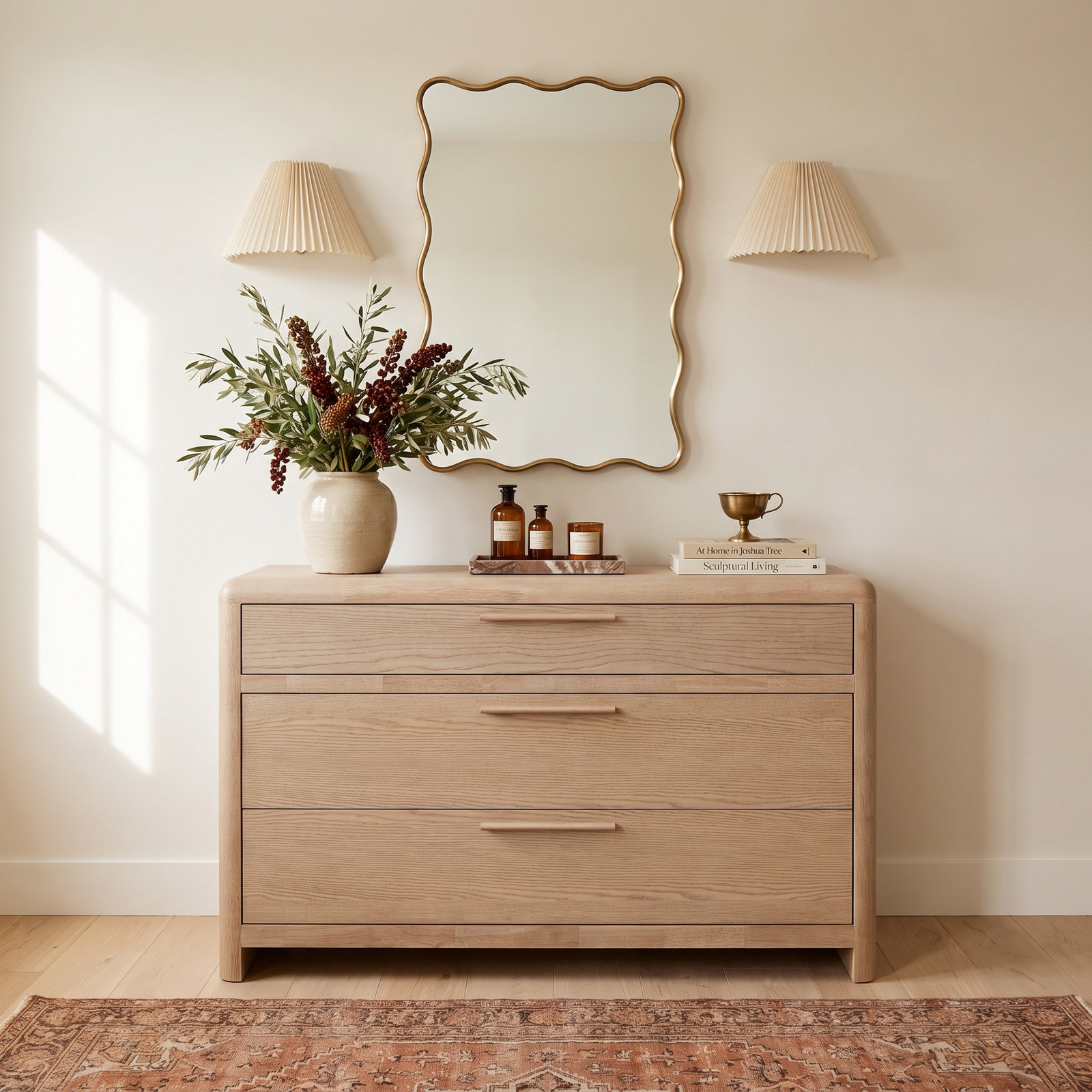 Furano 48" Dresser