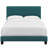 Copper Grove Aschaffenburg Upholstered Bed-7228832-7228429