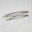 Brushed Nickel Slim Bow Handles-229745645