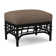 Luca Upholstered Ottoman
