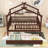 Pontoosuc Wood Daybed with Twin Size Trundle-472646560-472646562