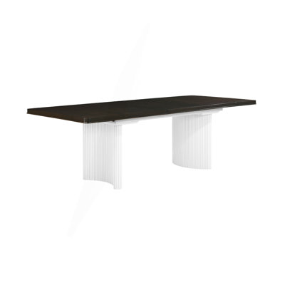 Table de salle à manger Carene
