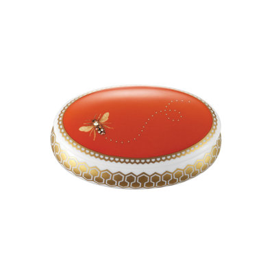 Bone China Accessory Box