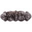 Tapis gris en peau de mouton Bershire-70771032