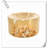 Rephen Stainless Steel Ashtray