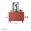 Buffet Nordic Creative Accent Cabinet 55.1