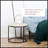 Round Nesting Tables Set Of 2