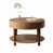 Walnut Brown selected