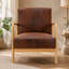 Fauteuil d'appoint Classic Classic Mid Century-1821460513