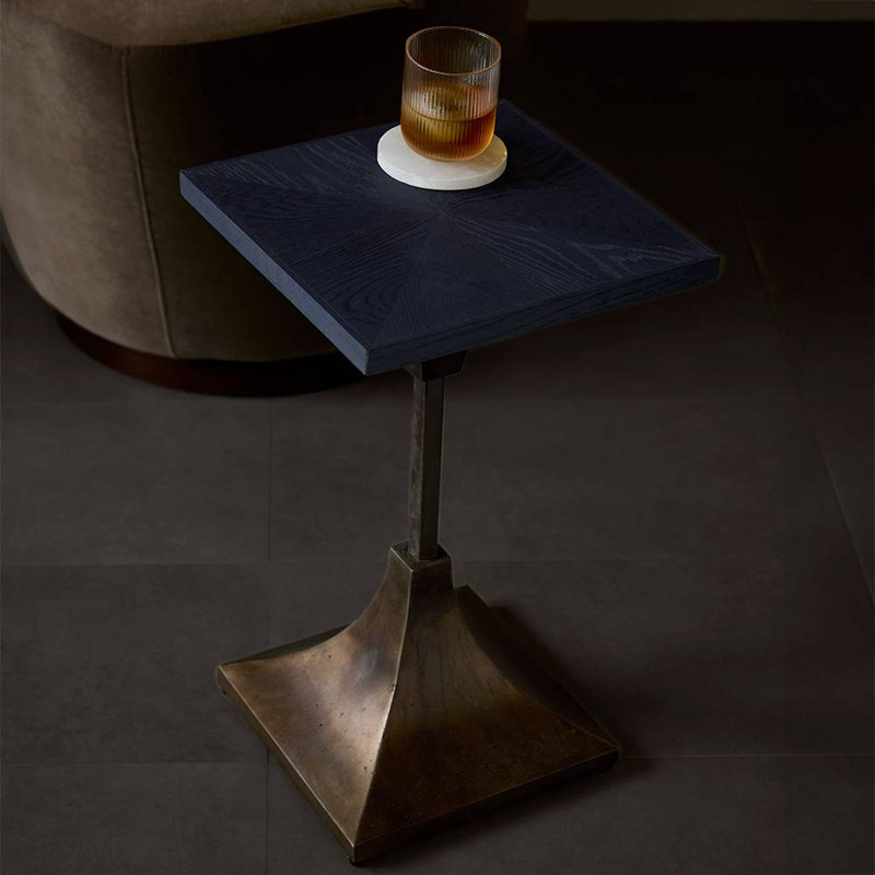 Windsor Accent Table