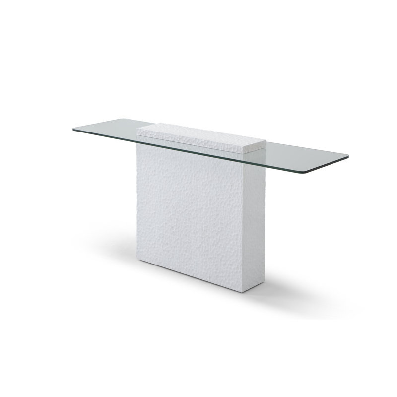Console moderne Heaton