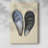 Bivalve Shells I -Gallery Wrapped Cavas-1890068454