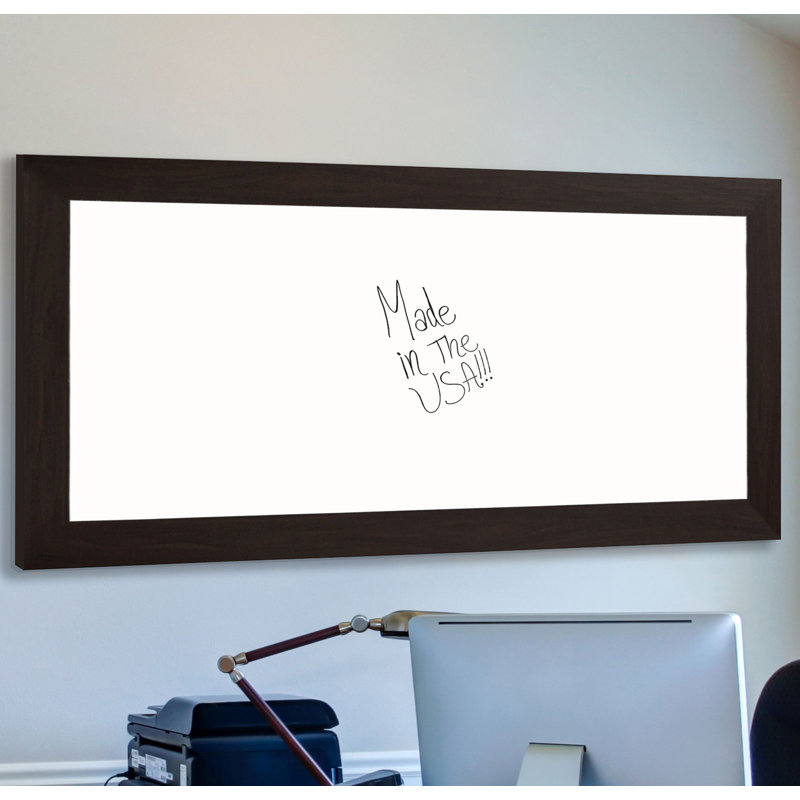 Tableau d’effacement à fixation murale Zora, H 7 pi 6 po x l 1 pi 6 po