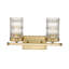 Meuble-lavabo 2 lumières Archer-1064757220