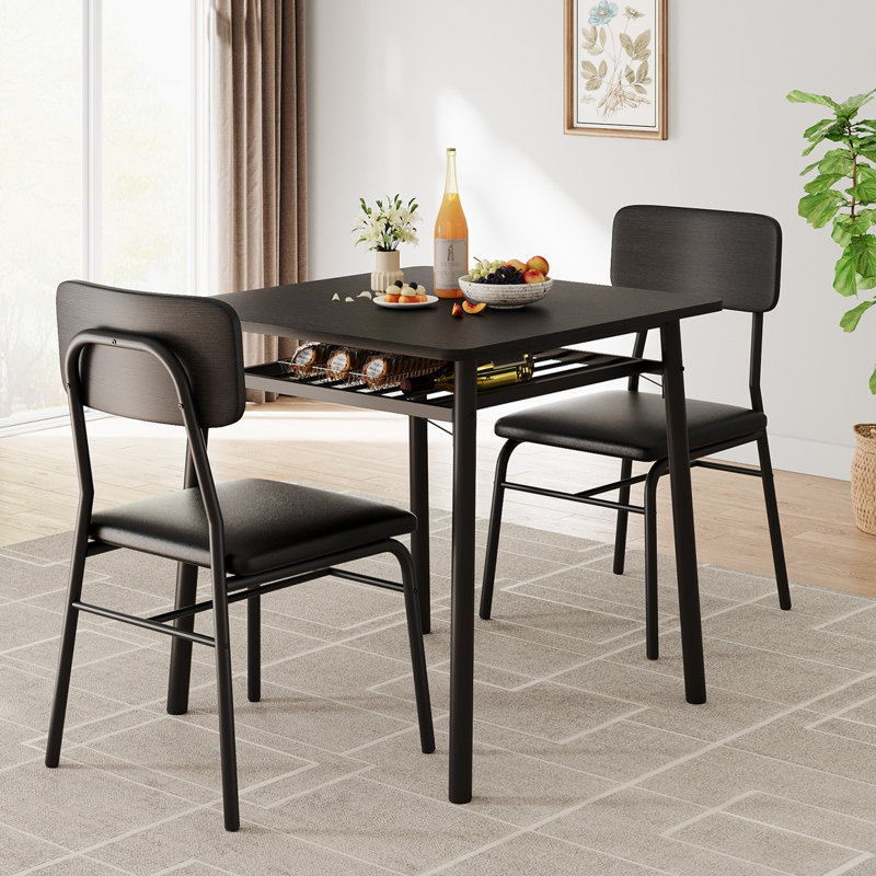 2 -Person Dining Set