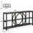 70.9" Extra Long Sofa Table