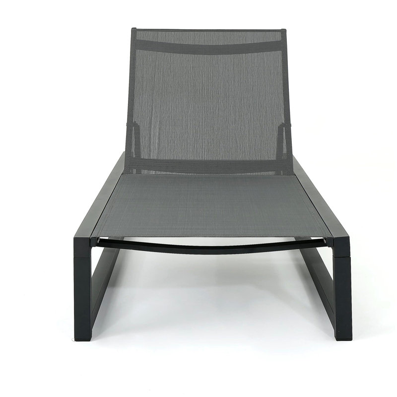 Venice Chaise Lounge, 1