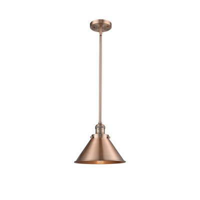 Paylor 1 - Light Single Pendant