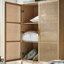 Armoire Caolin