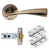 Satin Nickel