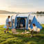4 Person Tent-133585301