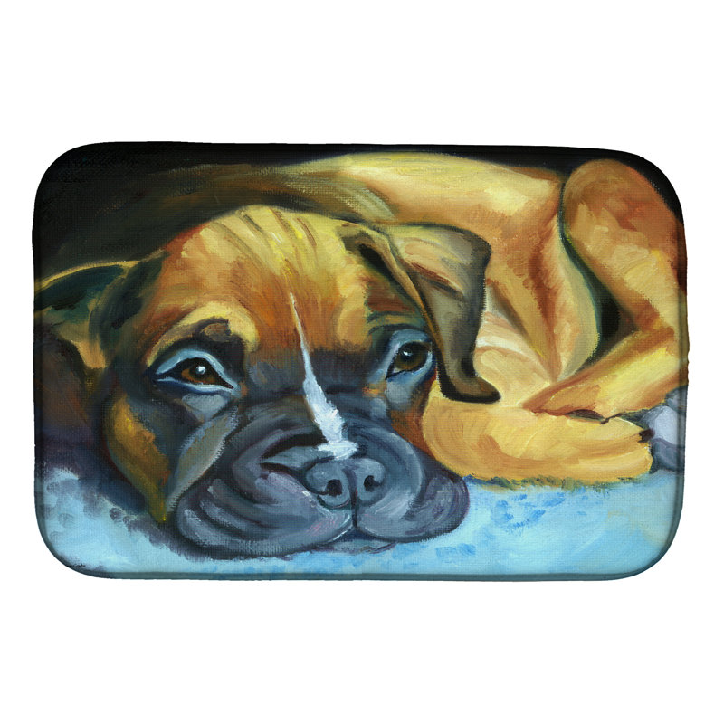 Drying Mat