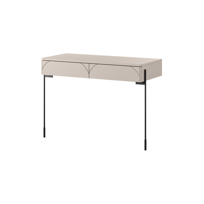 Ashwath Dressing Table, Cashmere