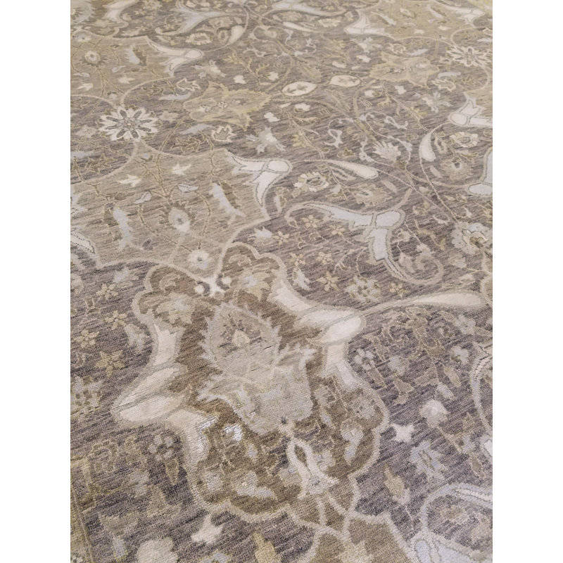 One-of-a-Kind 14'9" X 25' Area Rug