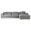 Canapé modulaire Hollywood-28041189-28041186