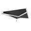 Auvent rétractable avec cassette Awntech Key West-10696453-10768222-10696432