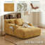 Canapé-lit Chenille-1278457955