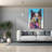 'Yukon' by Dean Russo Studios, Canvas Wall Art-67438849