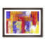 Abstract Vol.317 by S.Johnson - Framed Print-55452744-55452745