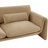 Sloan 64" Velvet Loveseat-87748573