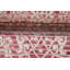 Tapis rayé abstrait moderne 3 x 5