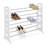 20 Pair Shoe Rack