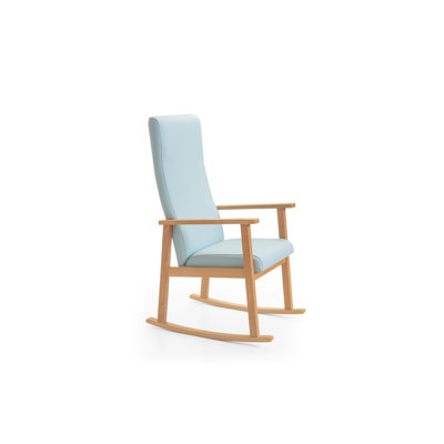 Masahide Upholstered Armchair
