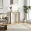 Mara 90 cm W Console Table