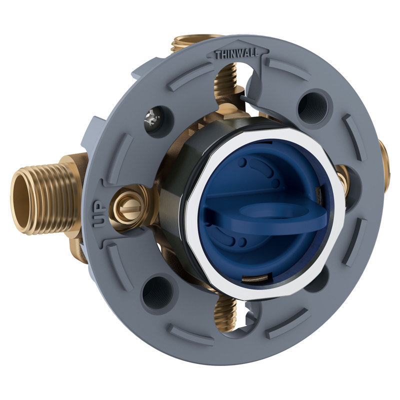 Grohsafe Pressure Balance Valve