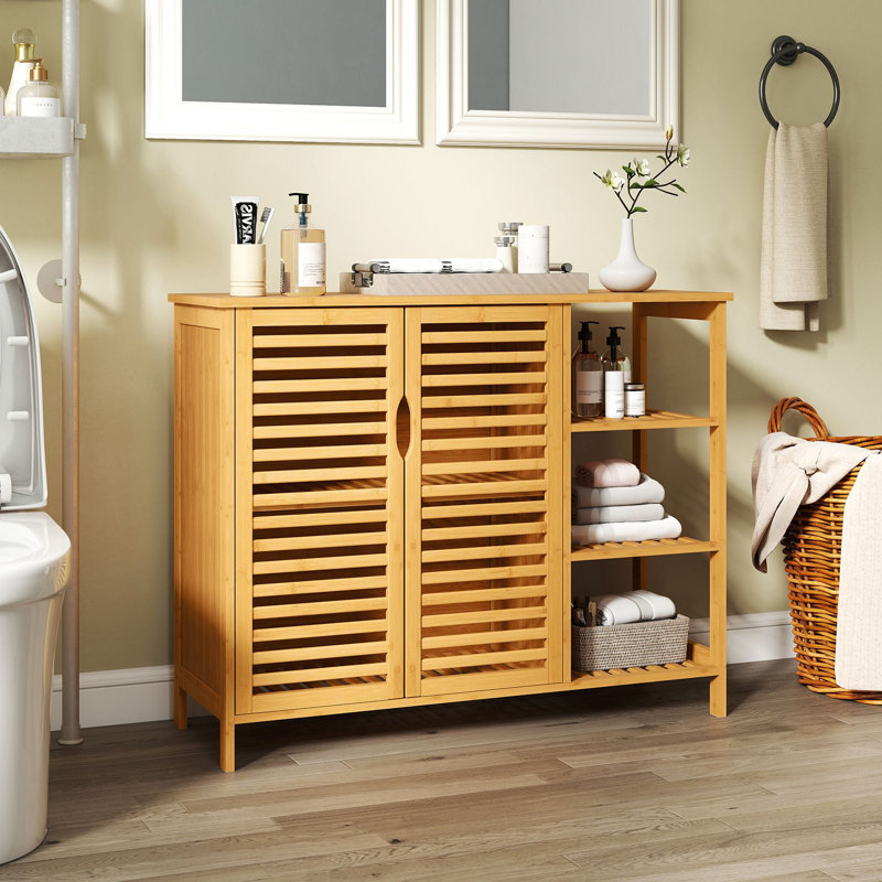 Bathroom Storage