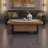 Small apartment creative coffee table