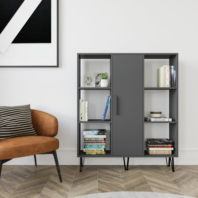 Reynaud Storage Bookcase