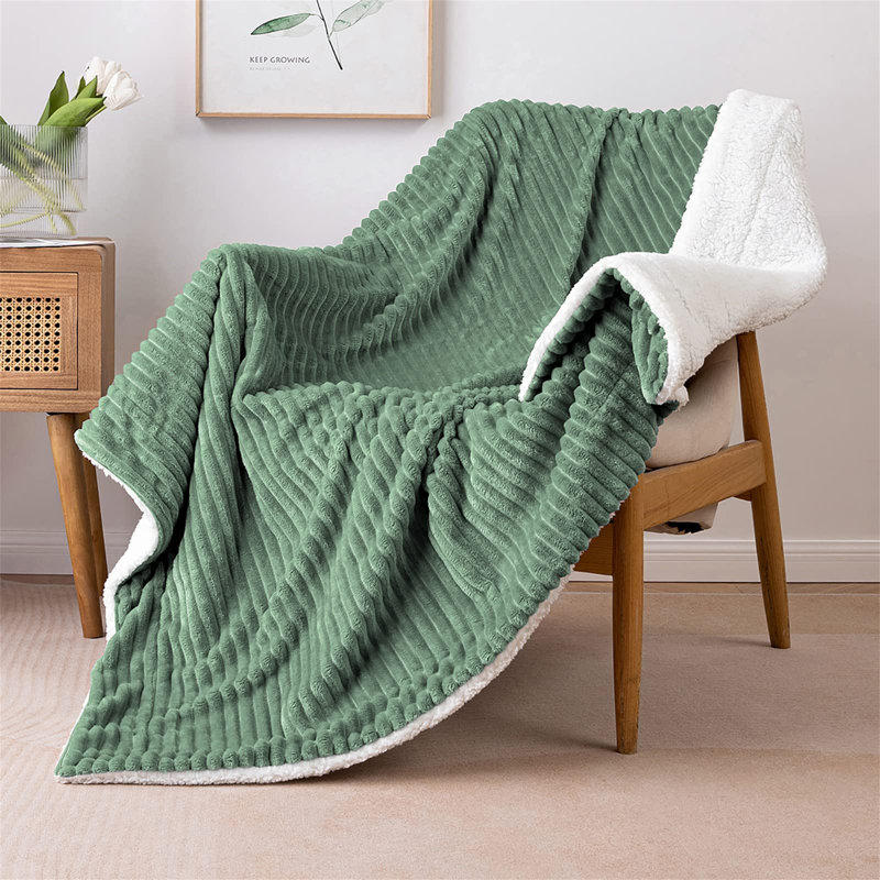Throw Blanket