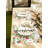 Afanasii Polyester Floral Rectangle Placemat