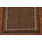 Geometric Kilim Wool Area Rug 5x7