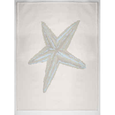 Houser Plain Weave / Muslin Throw Blanket